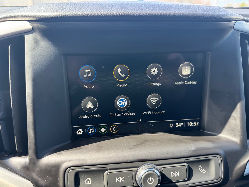 2018 GMC Terrain Image 22