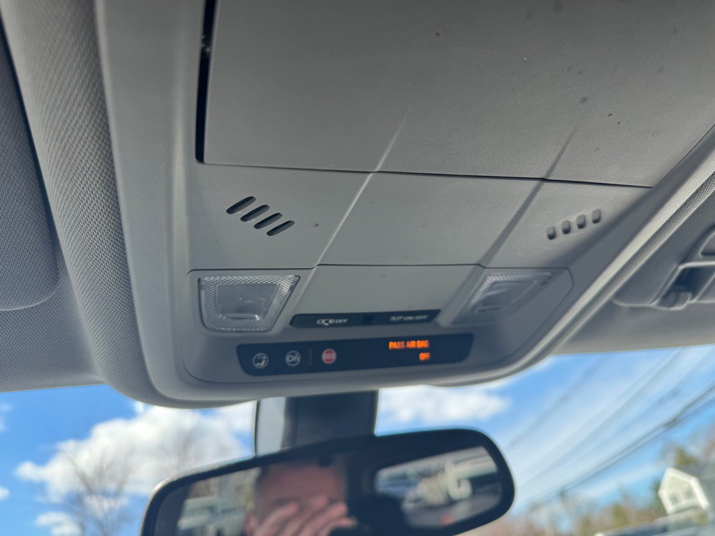 2018 GMC Terrain Image 28