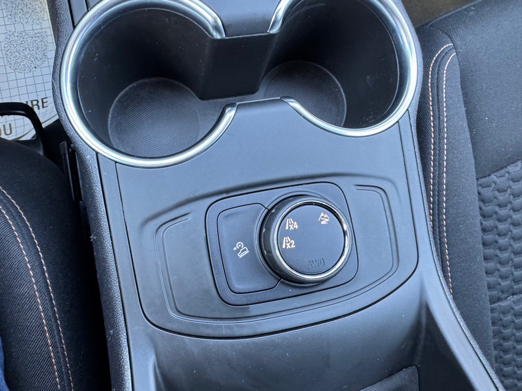 2018 GMC Terrain Image 29