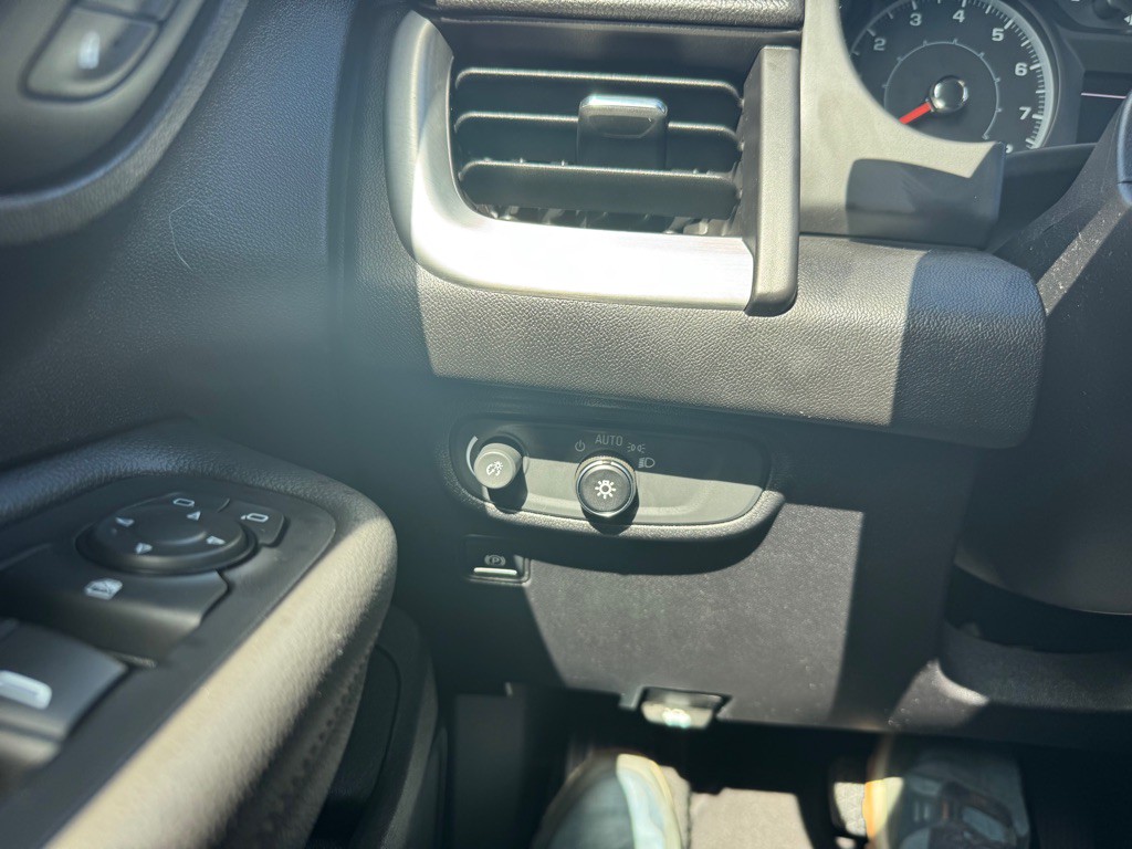 2018 GMC Terrain Image 30