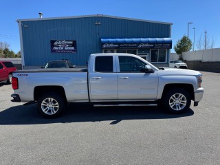 Image for 2015 Chevrolet Silverado 1500 LT ID: 7341642