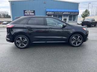 Image for 2022 Ford Edge ST ID: 7354771