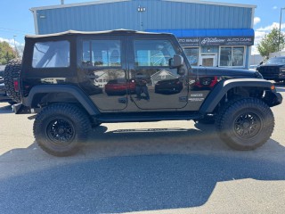 Image for 2017 Jeep Wrangler Unlimited Sport ID: 7357902