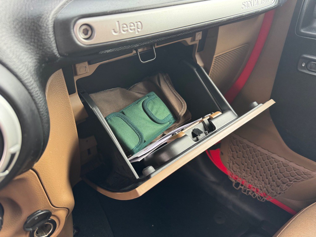 2017 Jeep Wrangler Unlimited Image 27