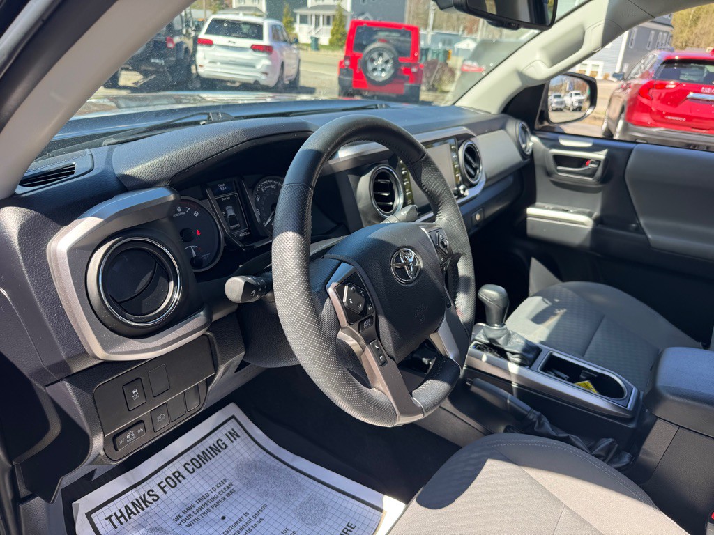2023 Toyota Tacoma Image 20