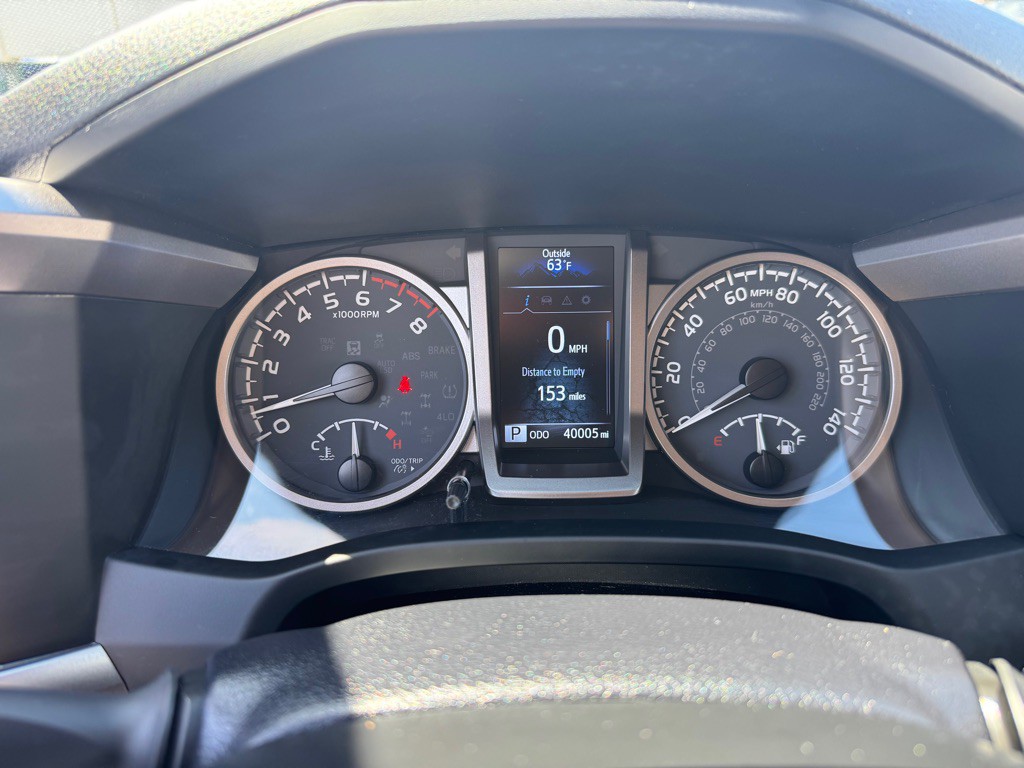 2023 Toyota Tacoma Image 22
