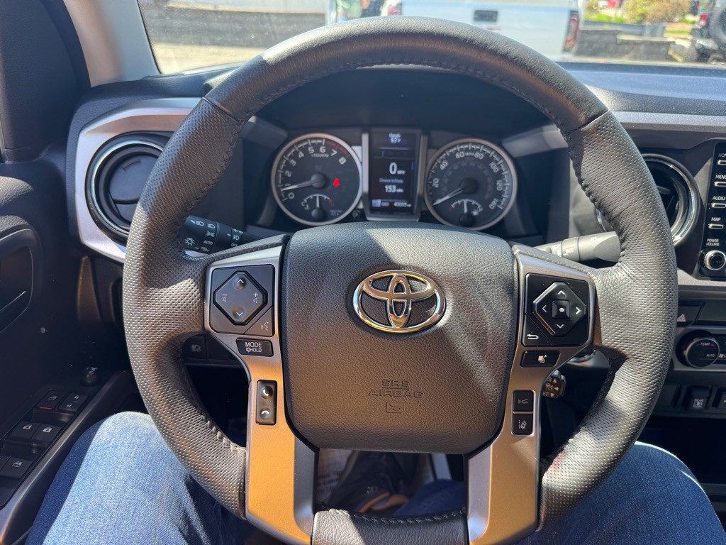 2023 Toyota Tacoma Image 23