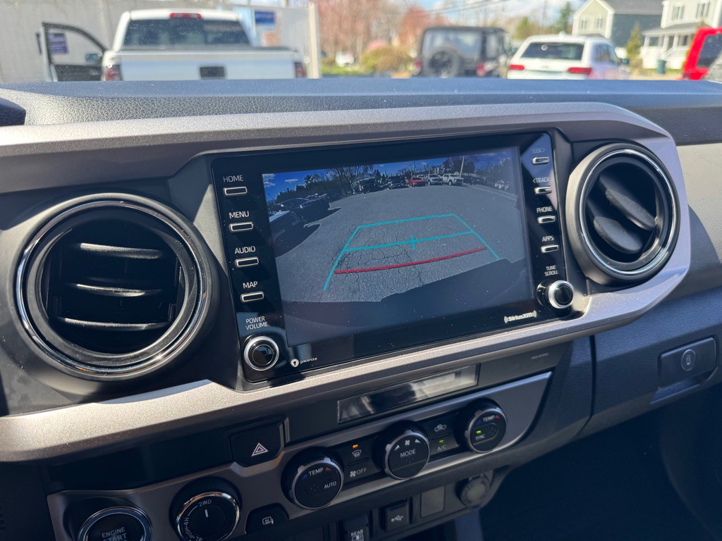 2023 Toyota Tacoma Image 26
