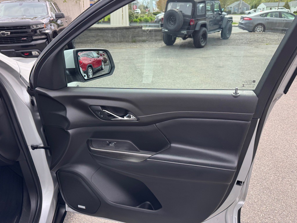 2019 GMC Acadia Image 10