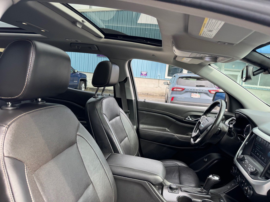 2019 GMC Acadia Image 12