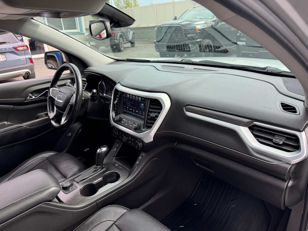 2019 GMC Acadia Image 13