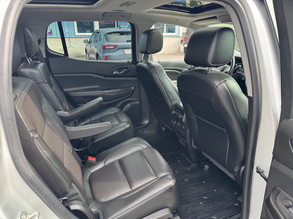 2019 GMC Acadia Image 15