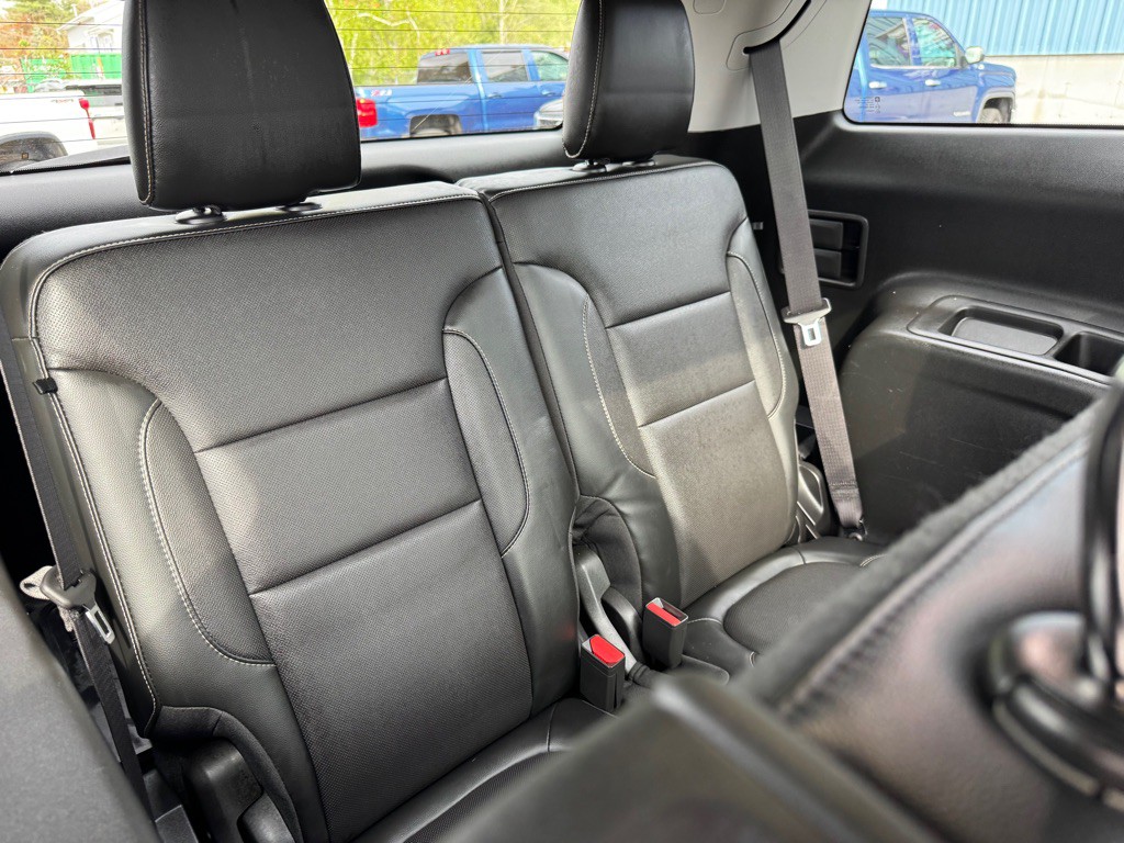 2019 GMC Acadia Image 18