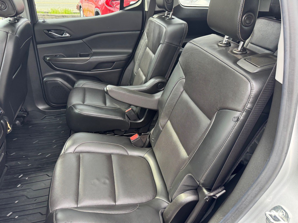 2019 GMC Acadia Image 21