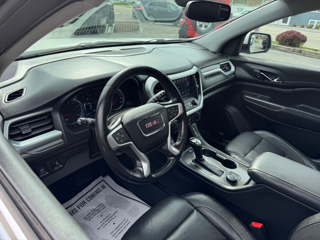 2019 GMC Acadia Image 22