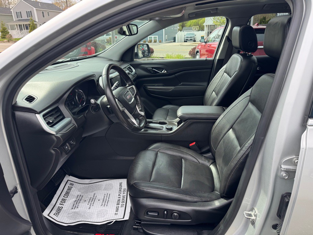 2019 GMC Acadia Image 23