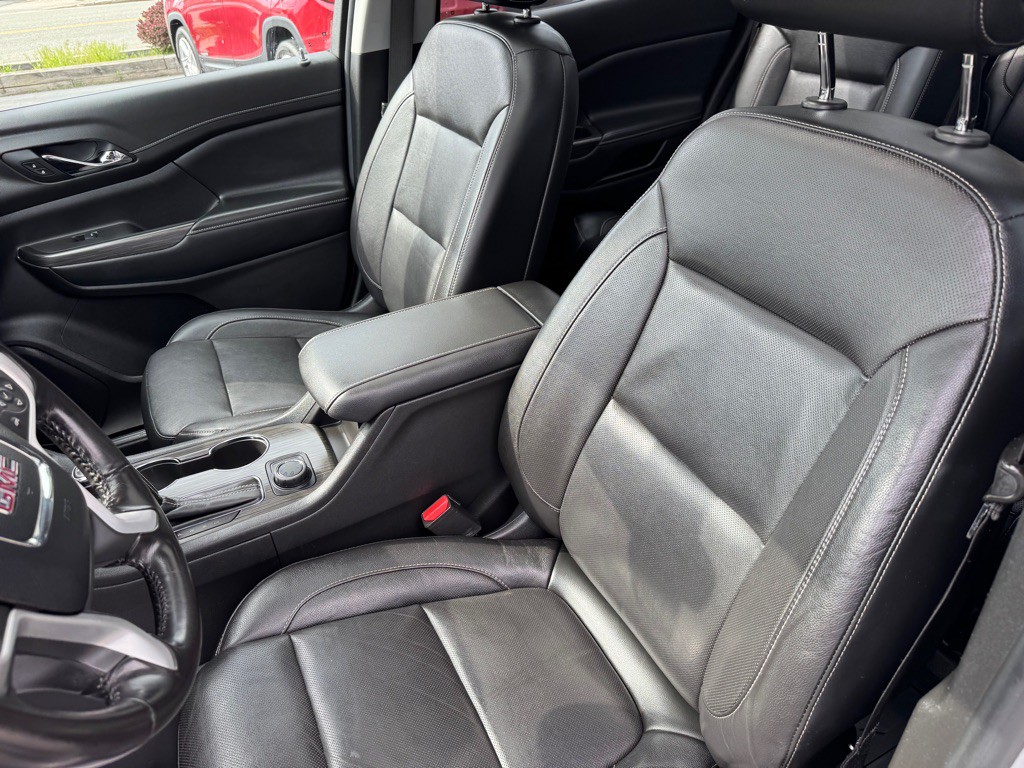 2019 GMC Acadia Image 25