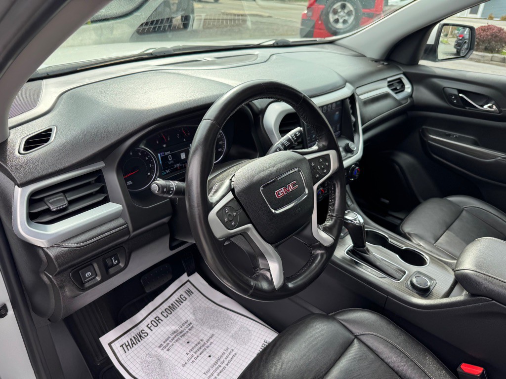 2019 GMC Acadia Image 26