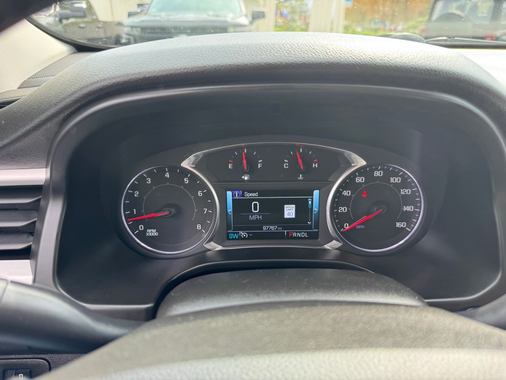 2019 GMC Acadia Image 27