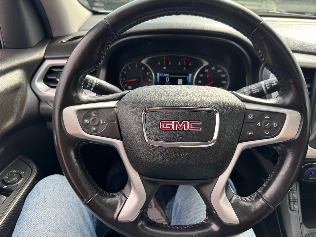 2019 GMC Acadia Image 28