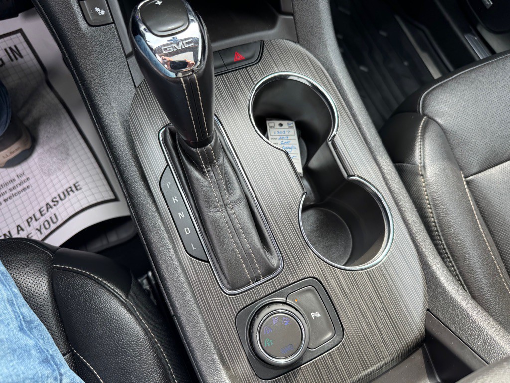 2019 GMC Acadia Image 31