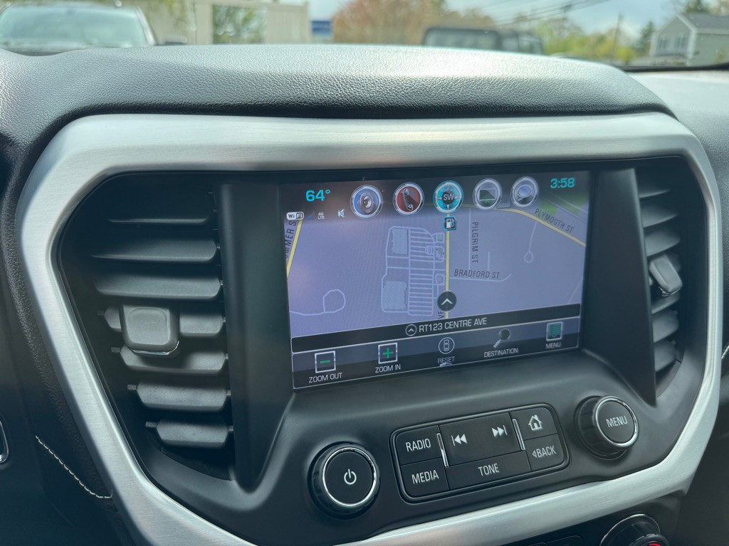 2019 GMC Acadia Image 33