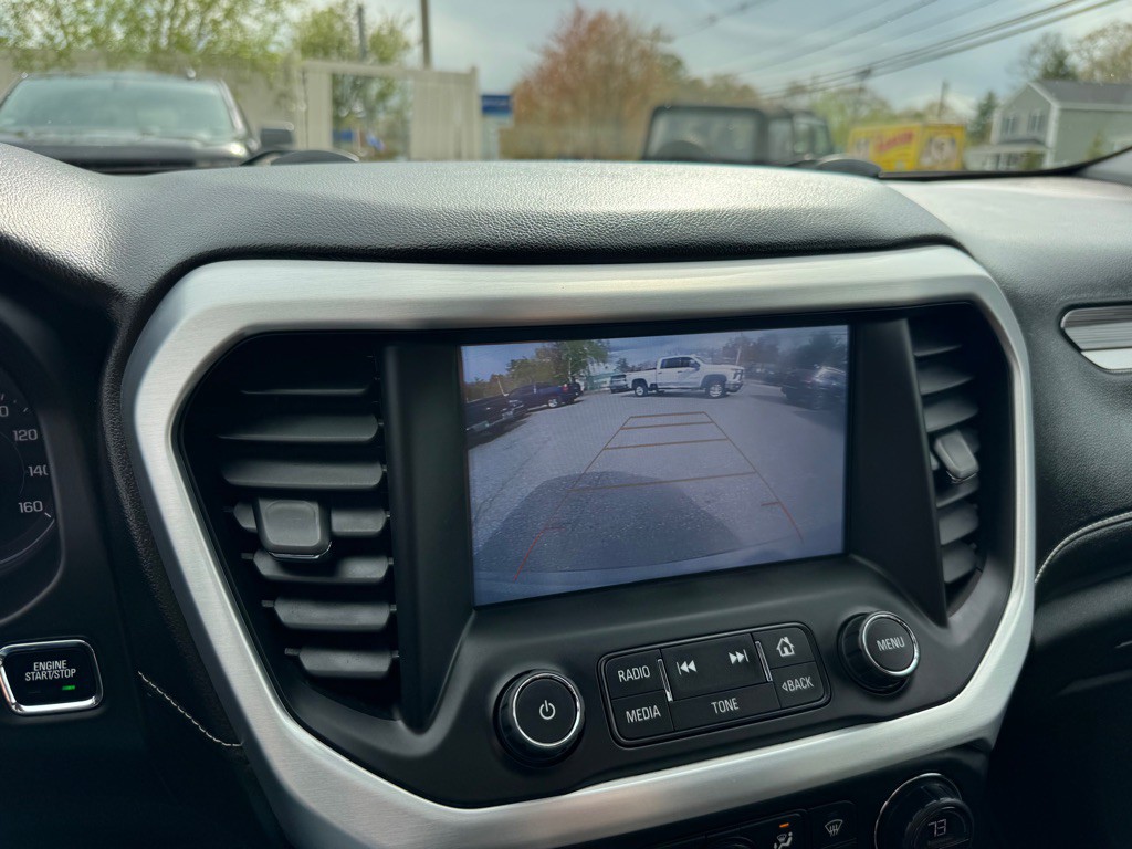 2019 GMC Acadia Image 34
