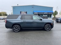 Image for 2021 Chevrolet Suburban 1500 RST ID: 7405457