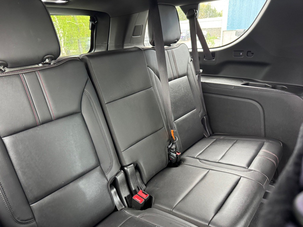 2021 Chevrolet Suburban Image 19