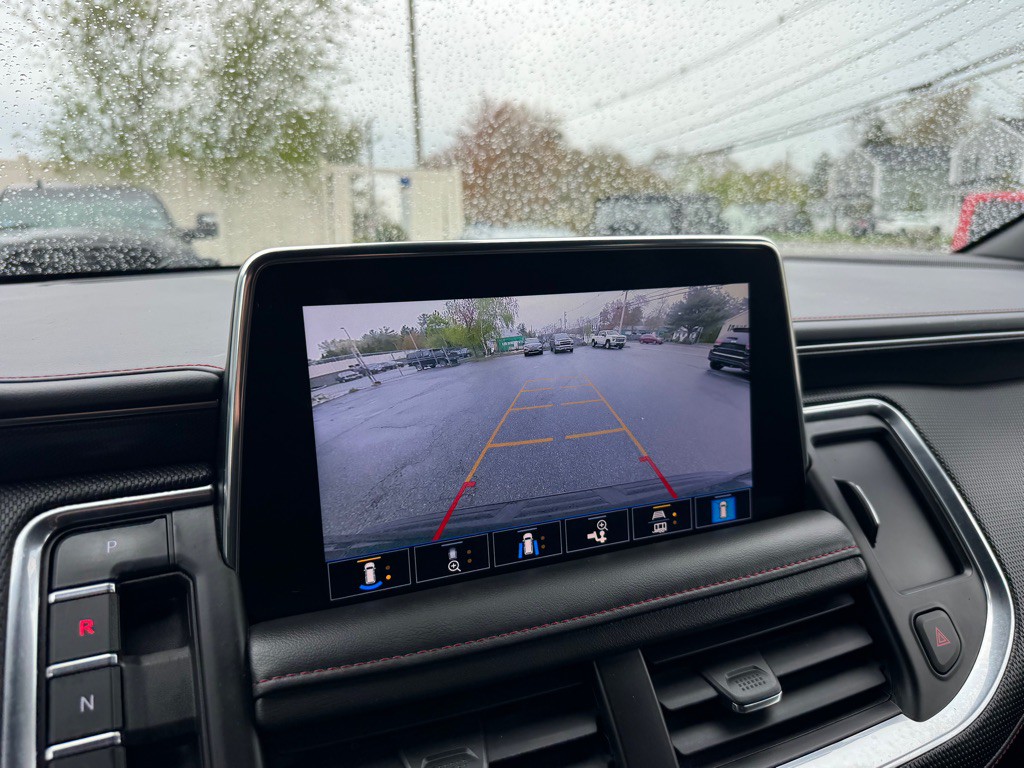 2021 Chevrolet Suburban Image 29