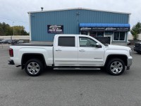 Image for 2017 GMC Sierra 1500 SLT ID: 7411576