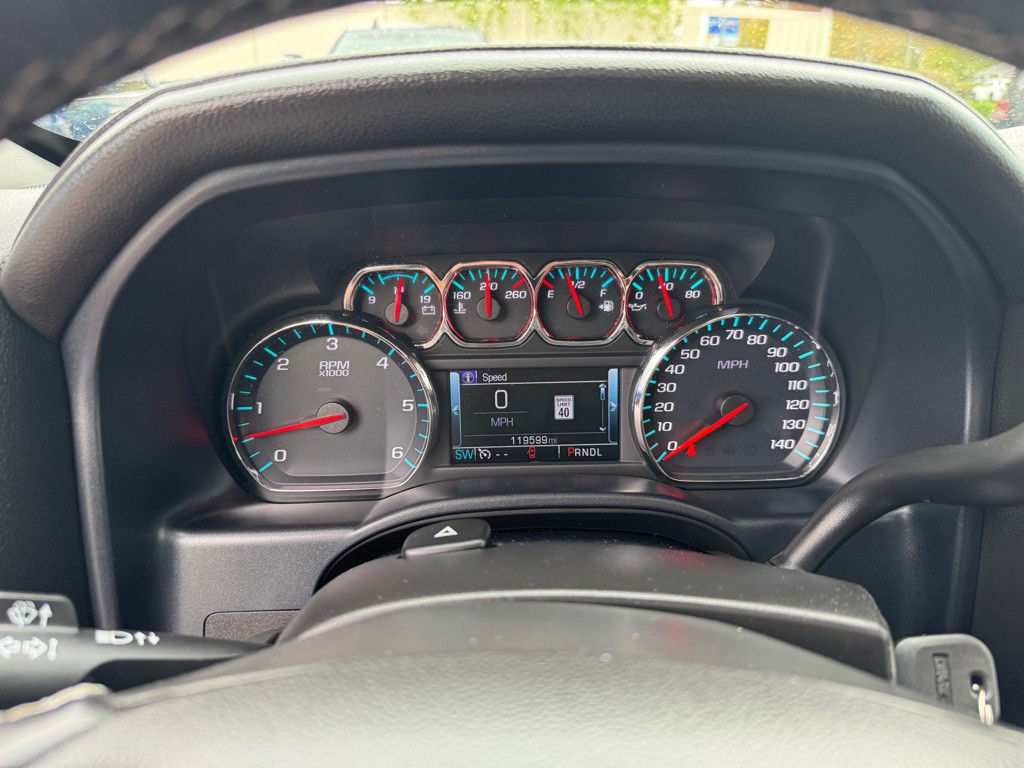 2017 GMC Sierra Image 25