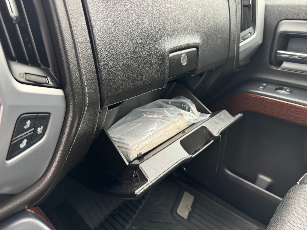 2017 GMC Sierra Image 28