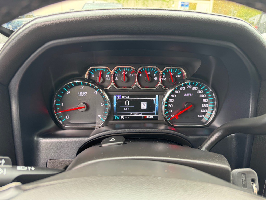 2017 GMC Sierra Image 29