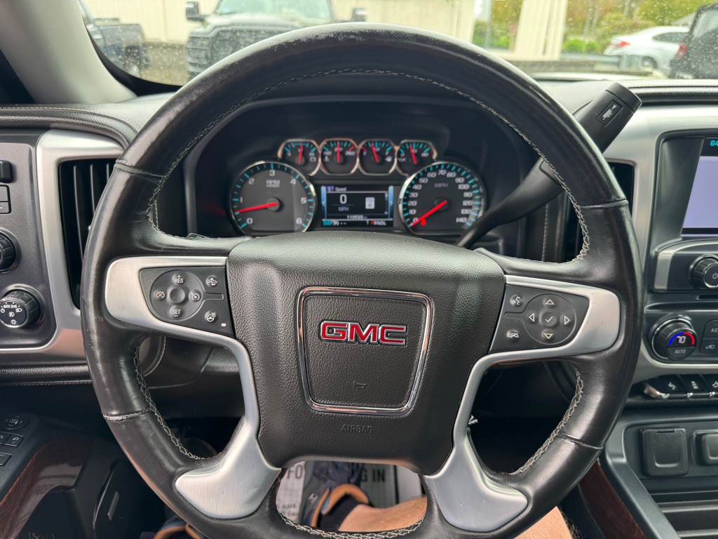 2017 GMC Sierra Image 30
