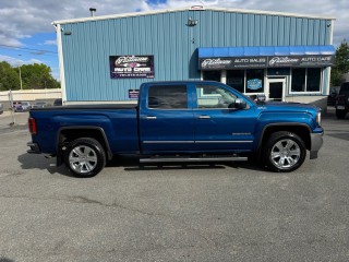 Image for 2018 GMC Sierra 1500 SLT ID: 7444856
