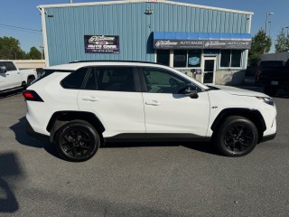 Image for 2022 Toyota Rav4 XLE ID: 7456792