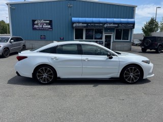 Image for 2019 Toyota Avalon XLE ID: 7461629