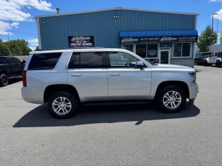 Image for 2019 Chevrolet Tahoe 1500 ID: 7482852