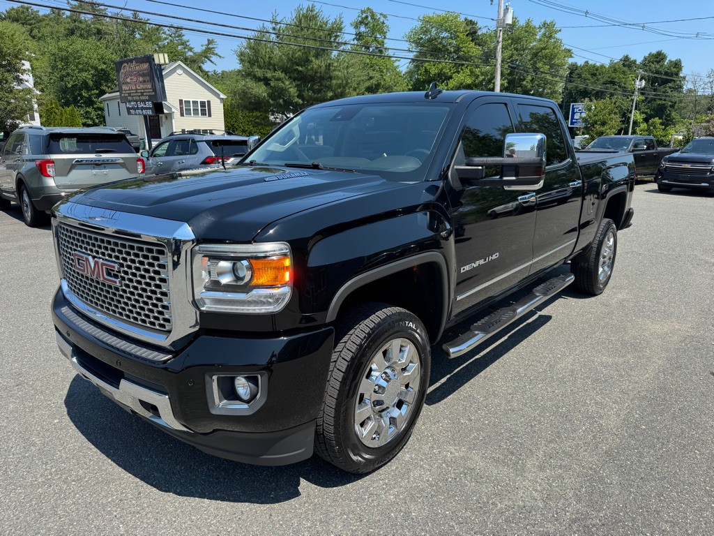 2016 GMC Sierra Image 4