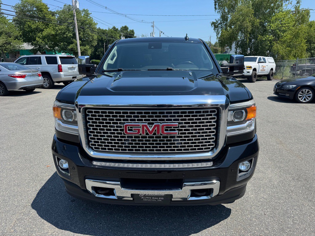 2016 GMC Sierra Image 5