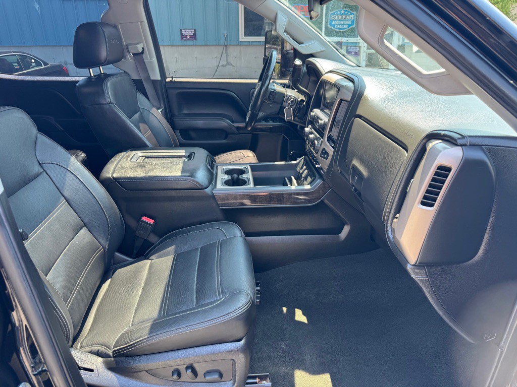 2016 GMC Sierra Image 12