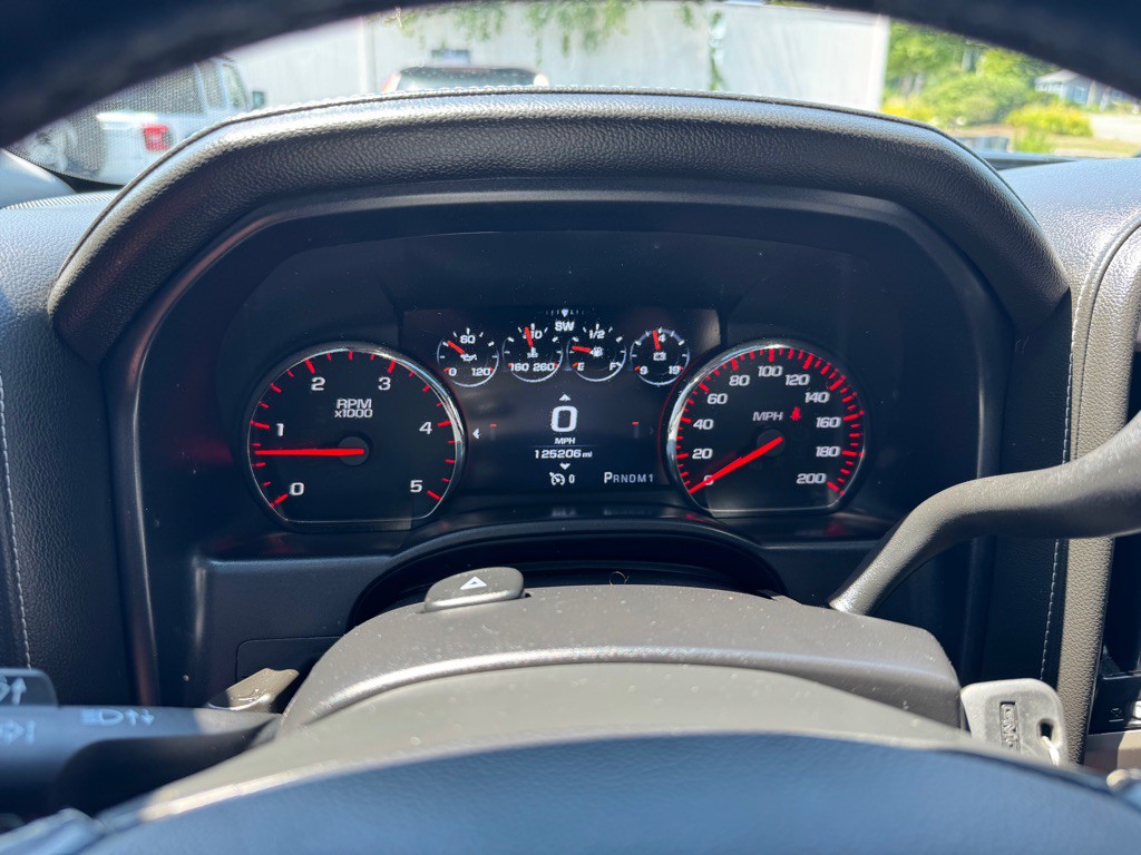 2016 GMC Sierra Image 23