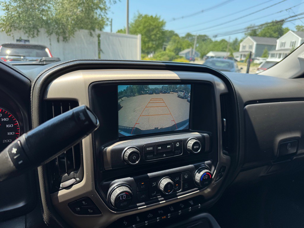 2016 GMC Sierra Image 26