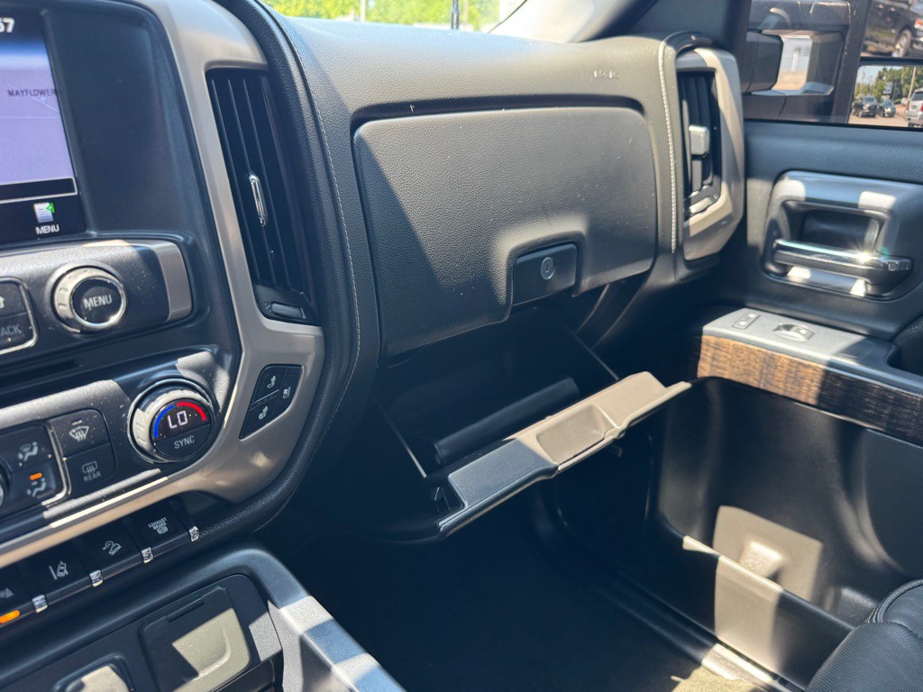 2016 GMC Sierra Image 28