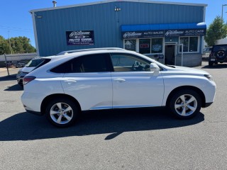 Image for 2015 Lexus RX 350 BASE ID: 7539466