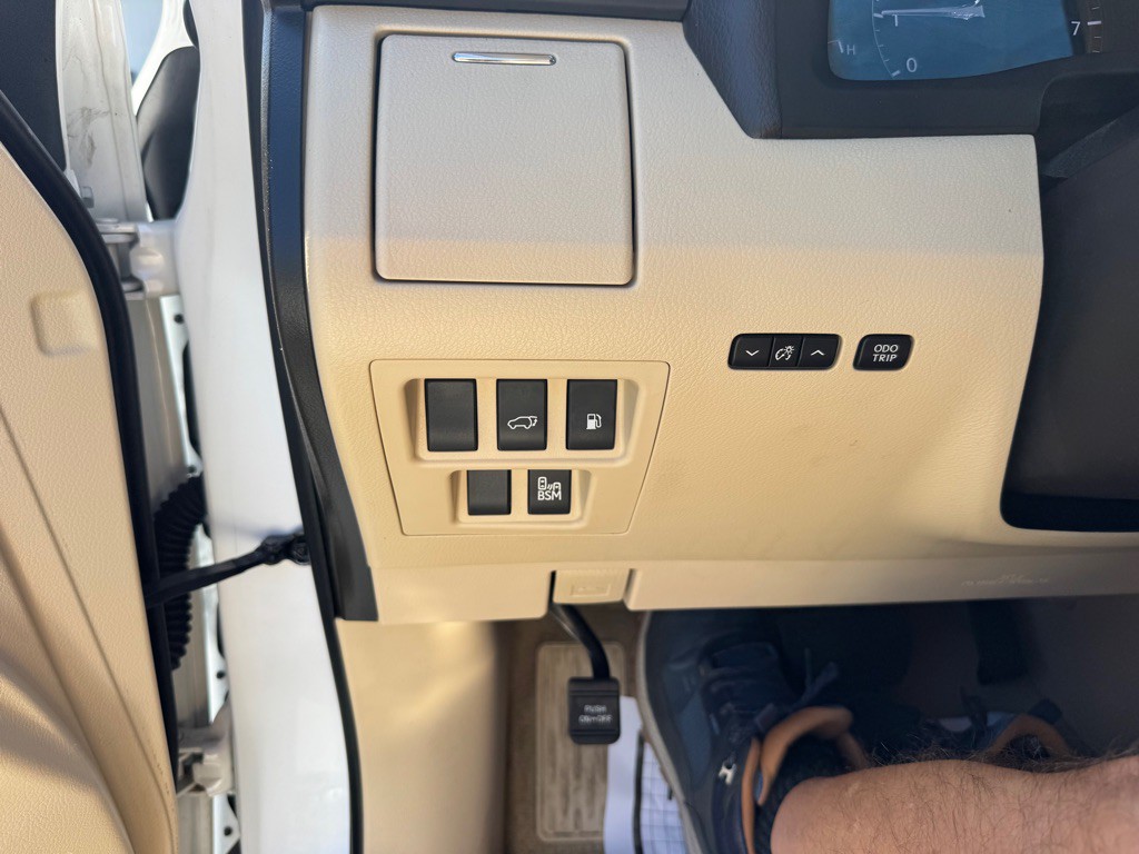 2015 Lexus RX Image 22