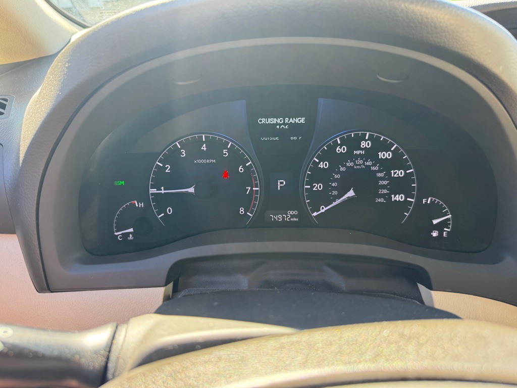 2015 Lexus RX Image 23