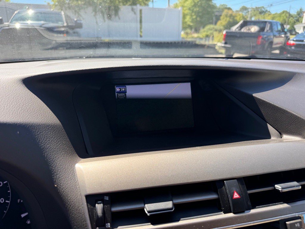 2015 Lexus RX Image 26