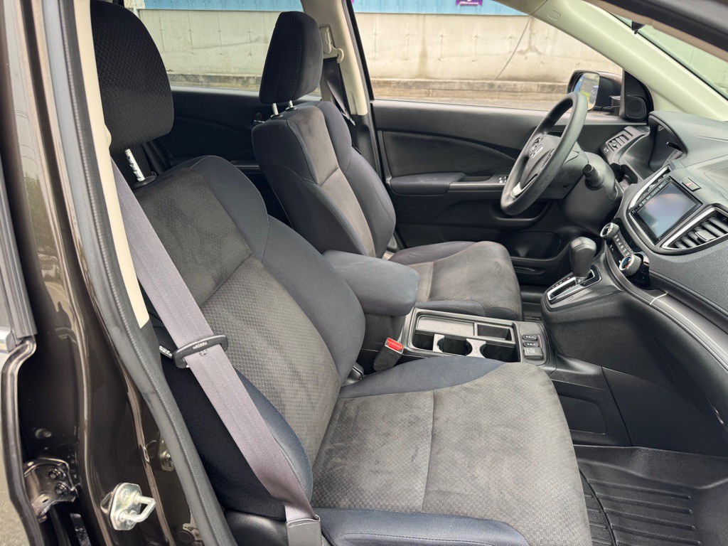 2015 Honda CR-V Image 11